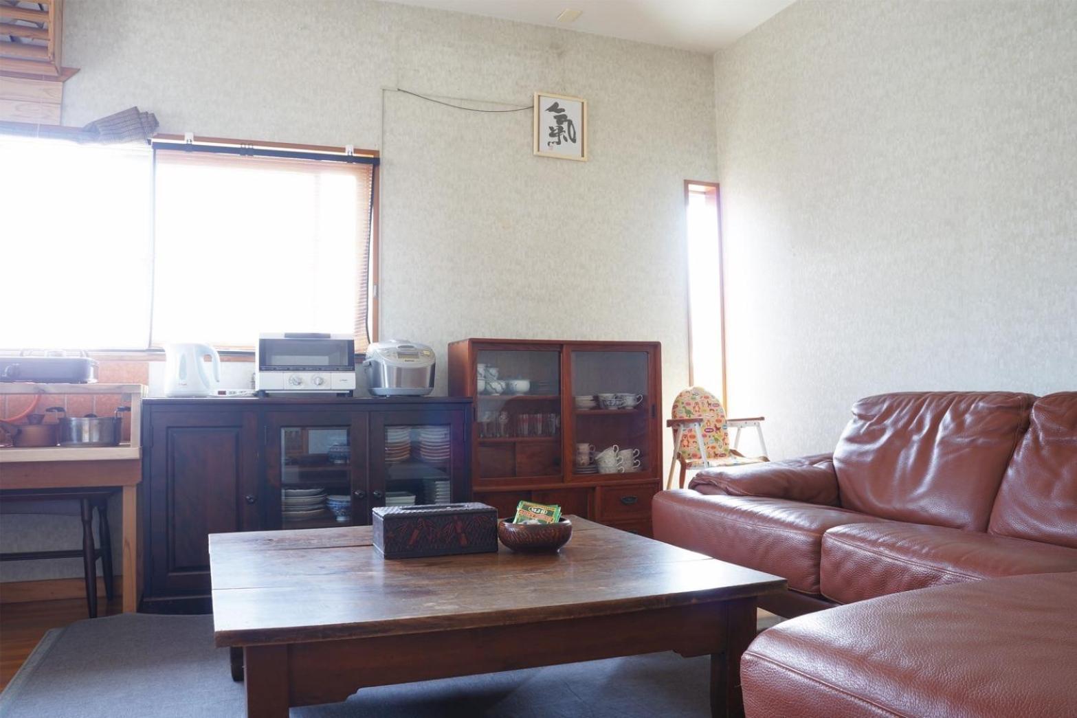 源泉掛け流し温泉付きの貸切宿 Oyado-kikiairaku お宿 喜喜哀楽 #ig2 Holiday home Ito (Shizuoka)